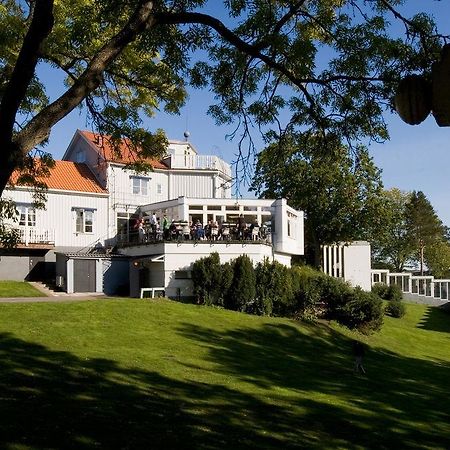 Villa Lovik Lidingö Exteriör bild